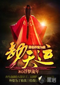 劫天运封面