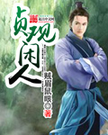 贞观大闲人封面